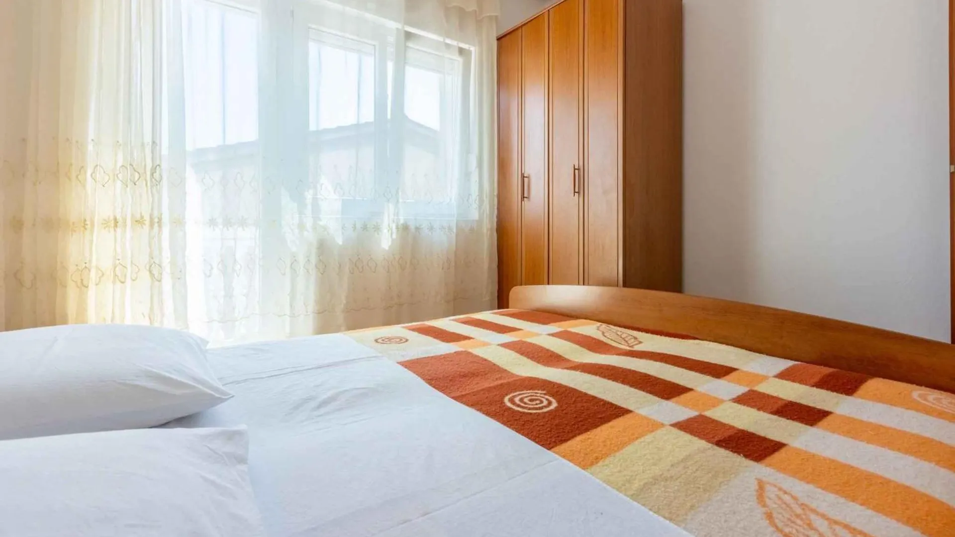 Apartment In Crikvenica 45896