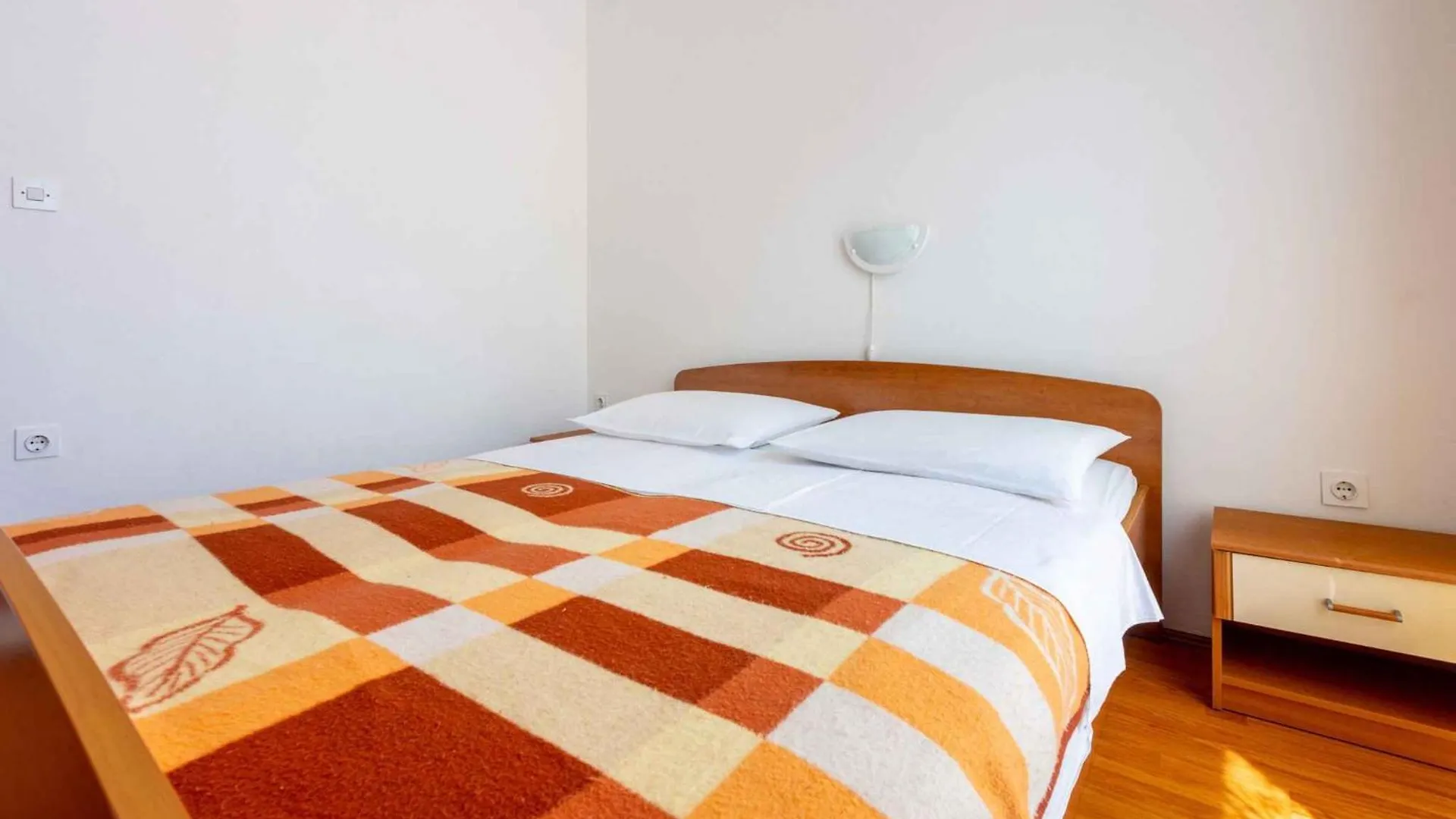Apartment In Crikvenica 45896 Croatia