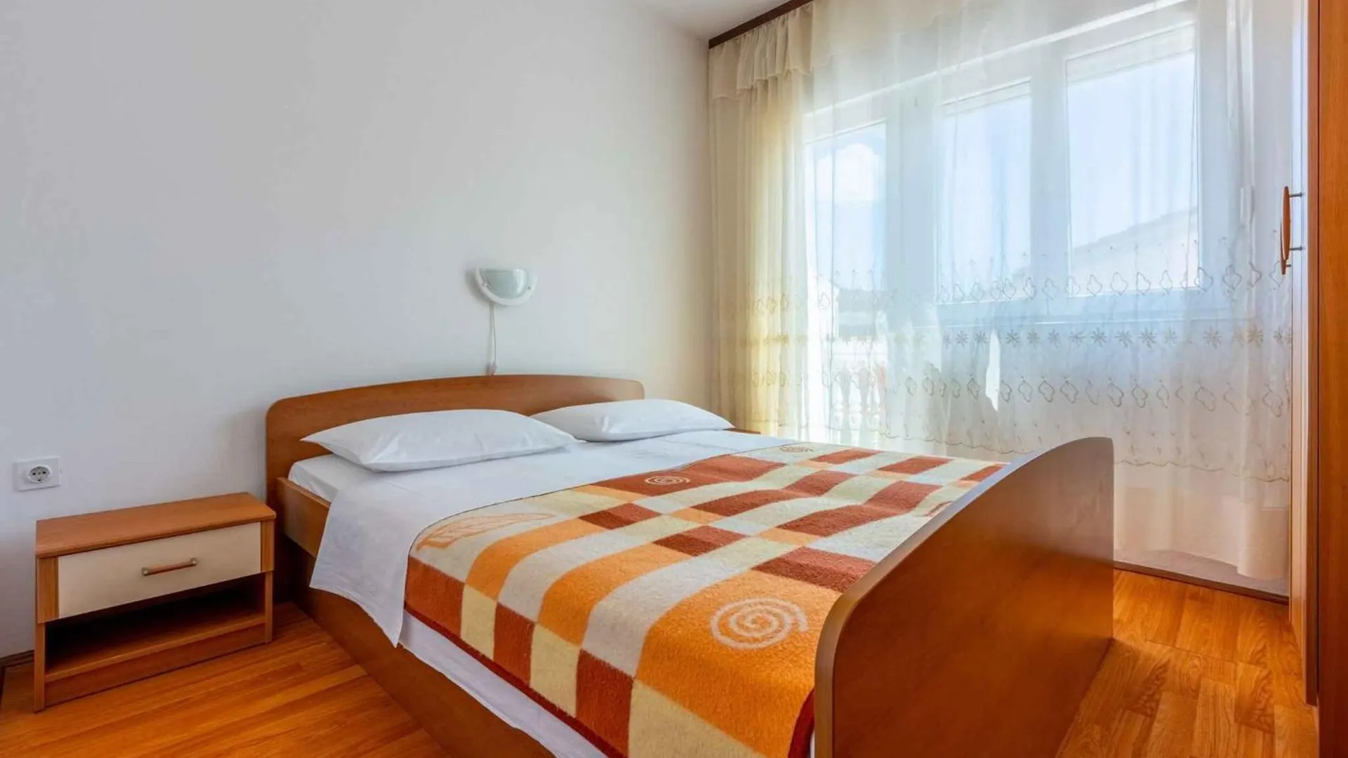 Apartment In Crikvenica 45896 0*,  Croatia