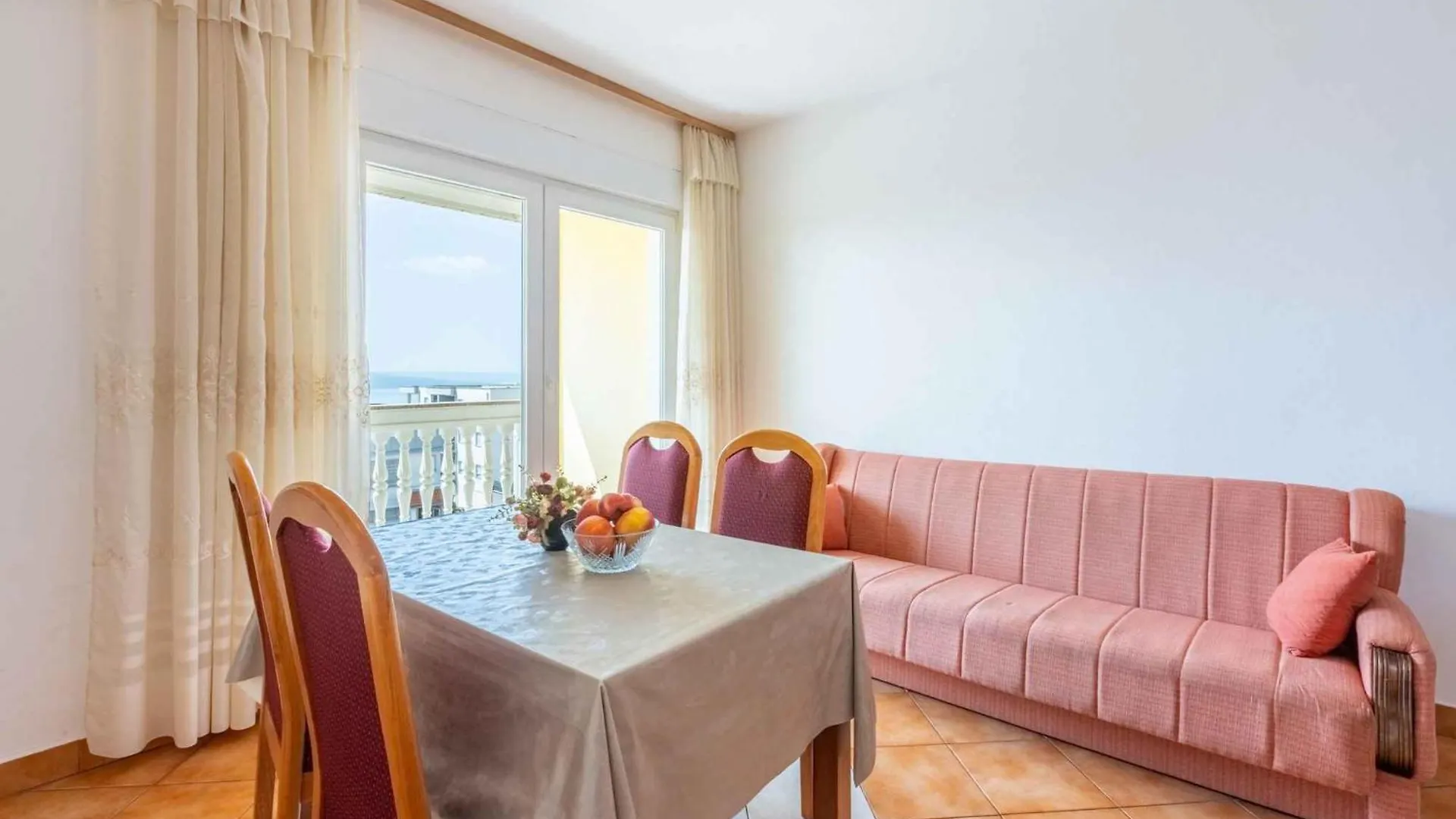 Apartment In Crikvenica 45896 Croatia
