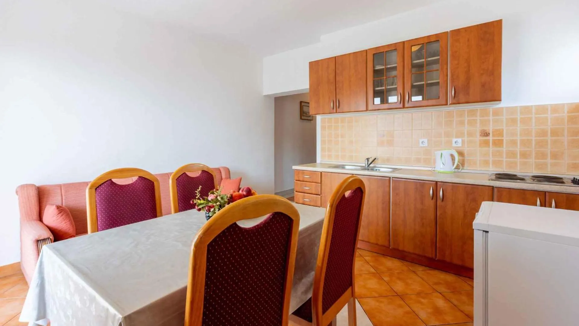 Apartment In Crikvenica 45896