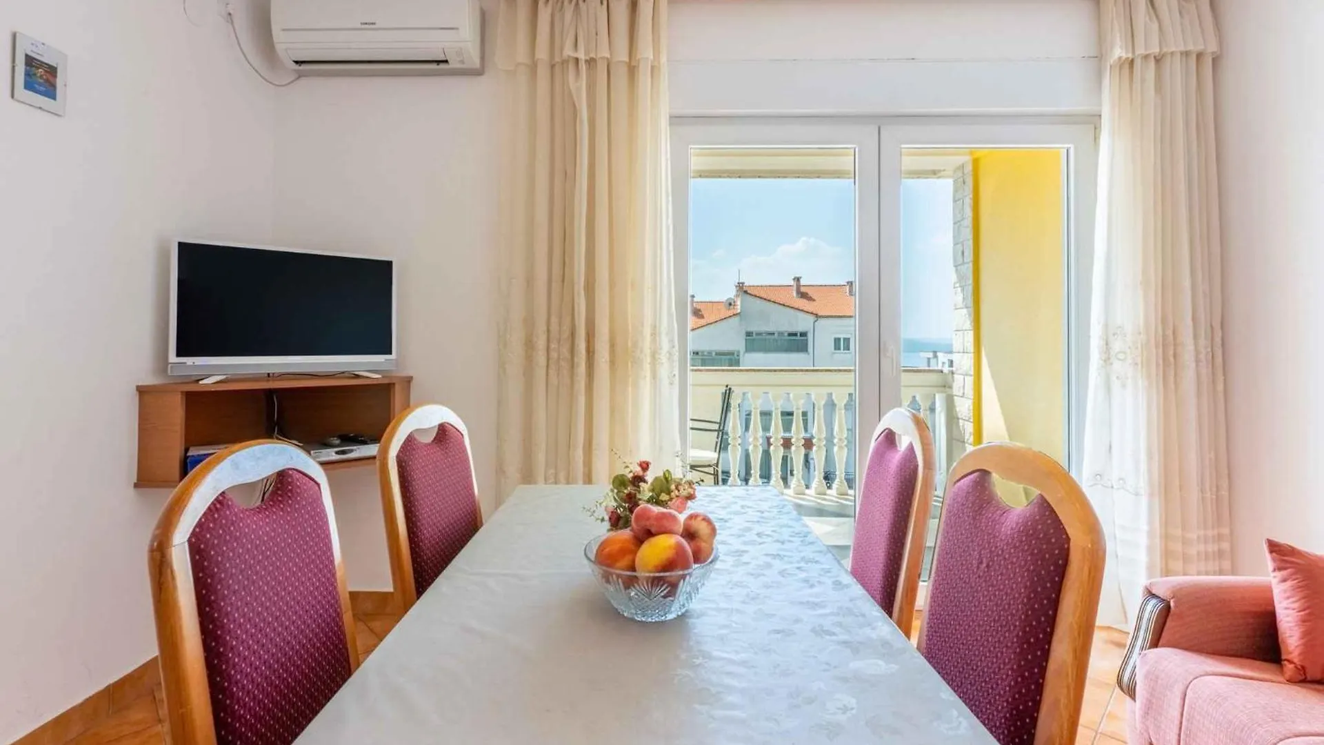 Apartment In Crikvenica 45896