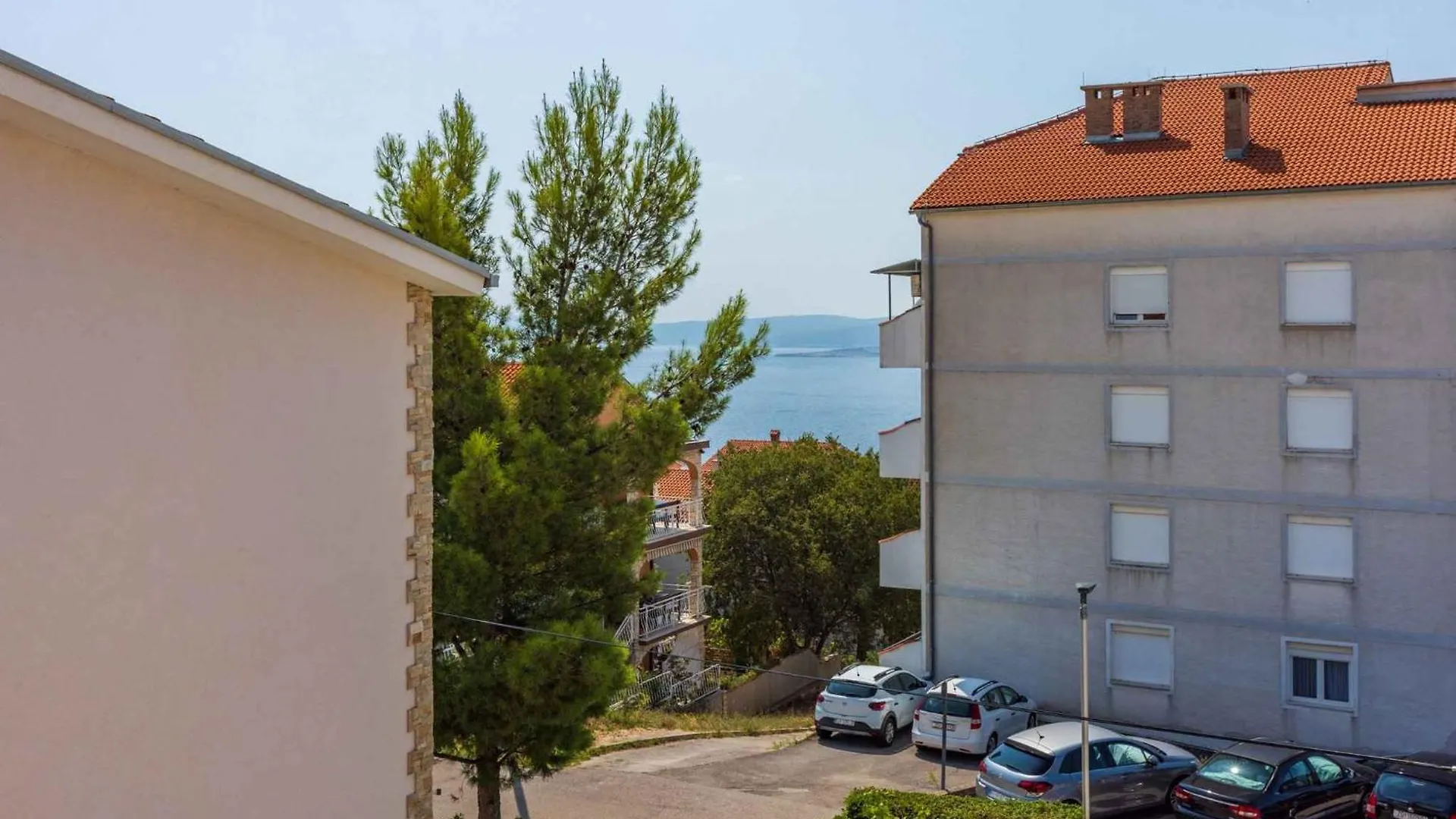 Apartment In Crikvenica 45896 0*,