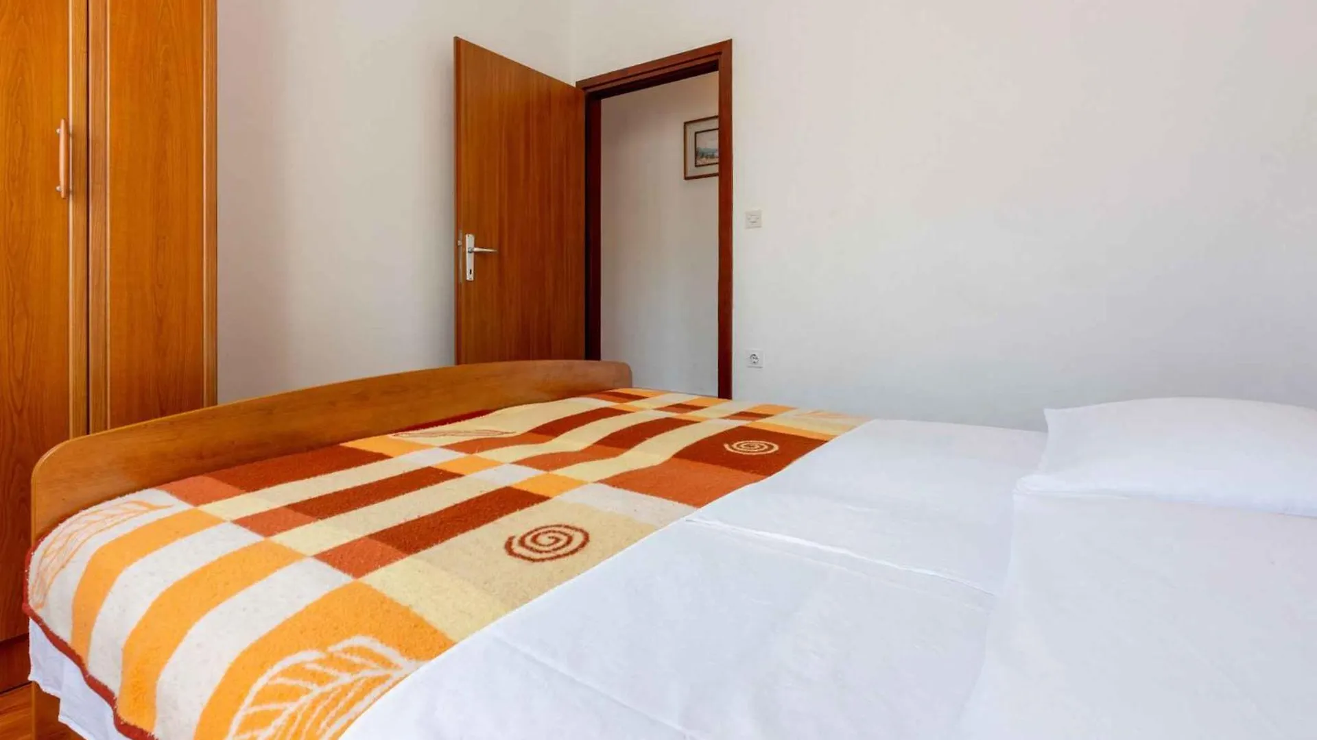 Apartment In Crikvenica 45896
