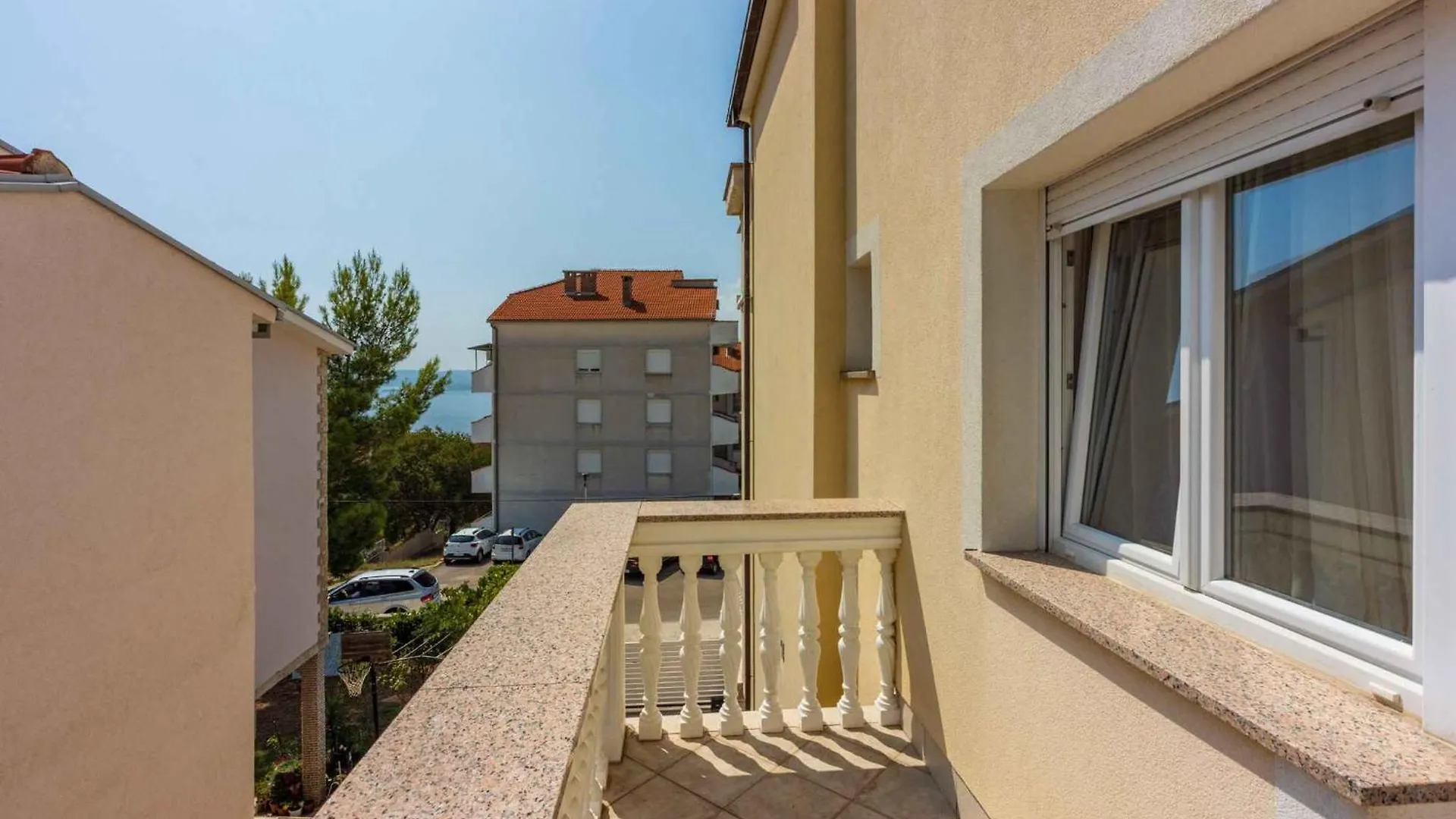 Apartment In Crikvenica 45896