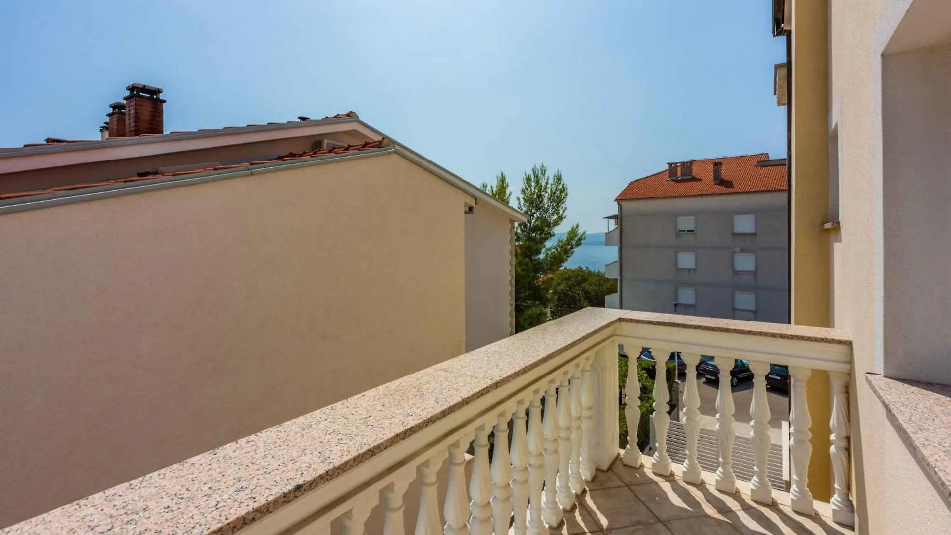 Apartment In Crikvenica 45896 Croatia