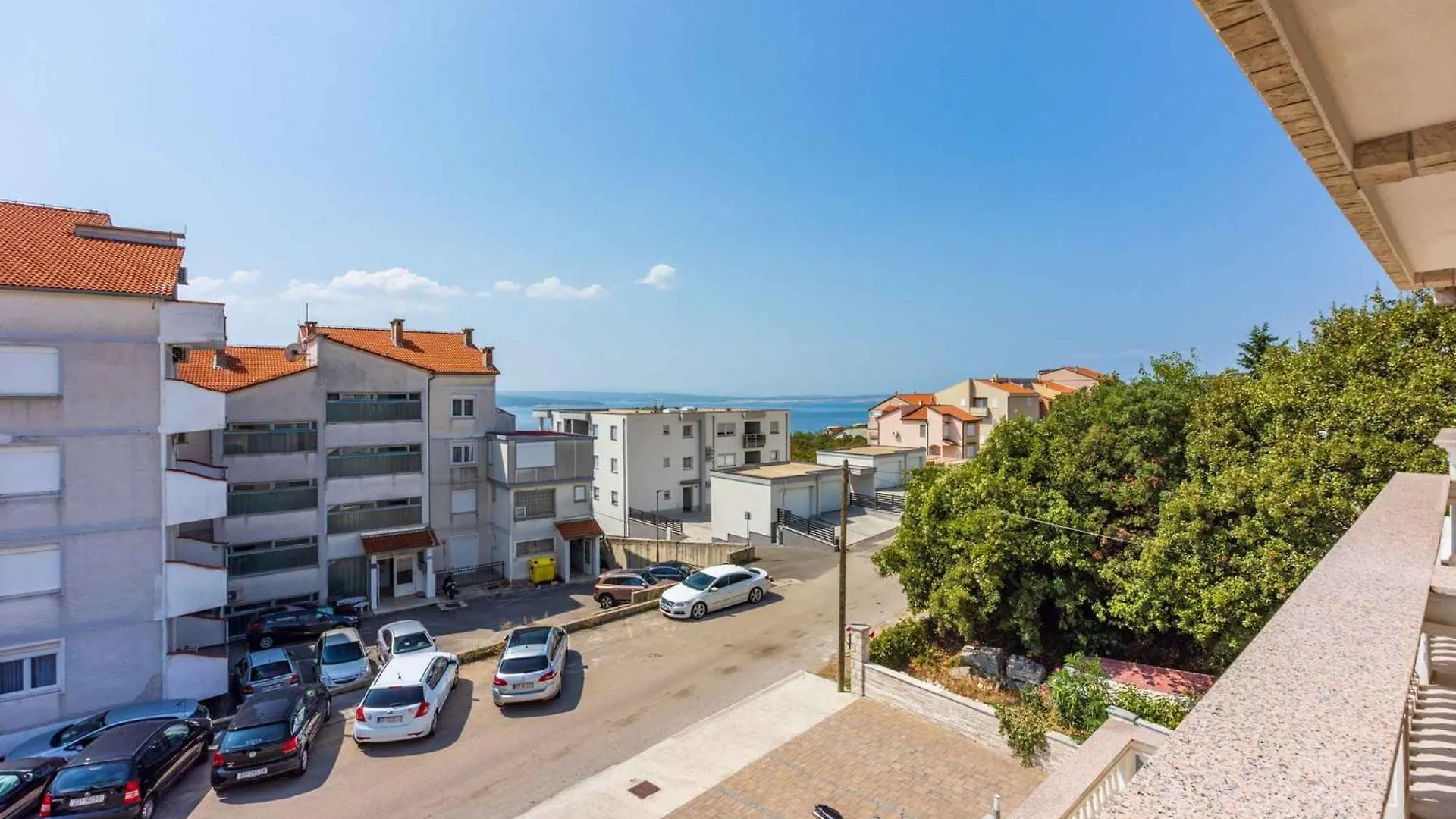Apartment In Crikvenica 45896 0*,  Croatia