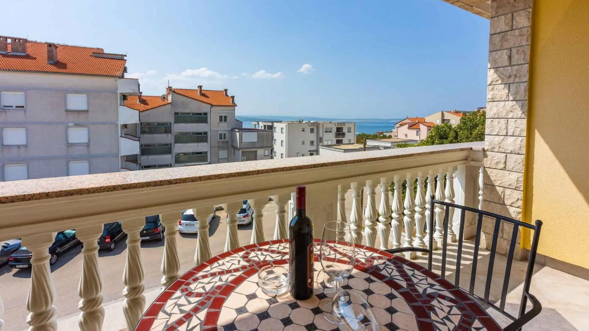 Apartment In Crikvenica 45896