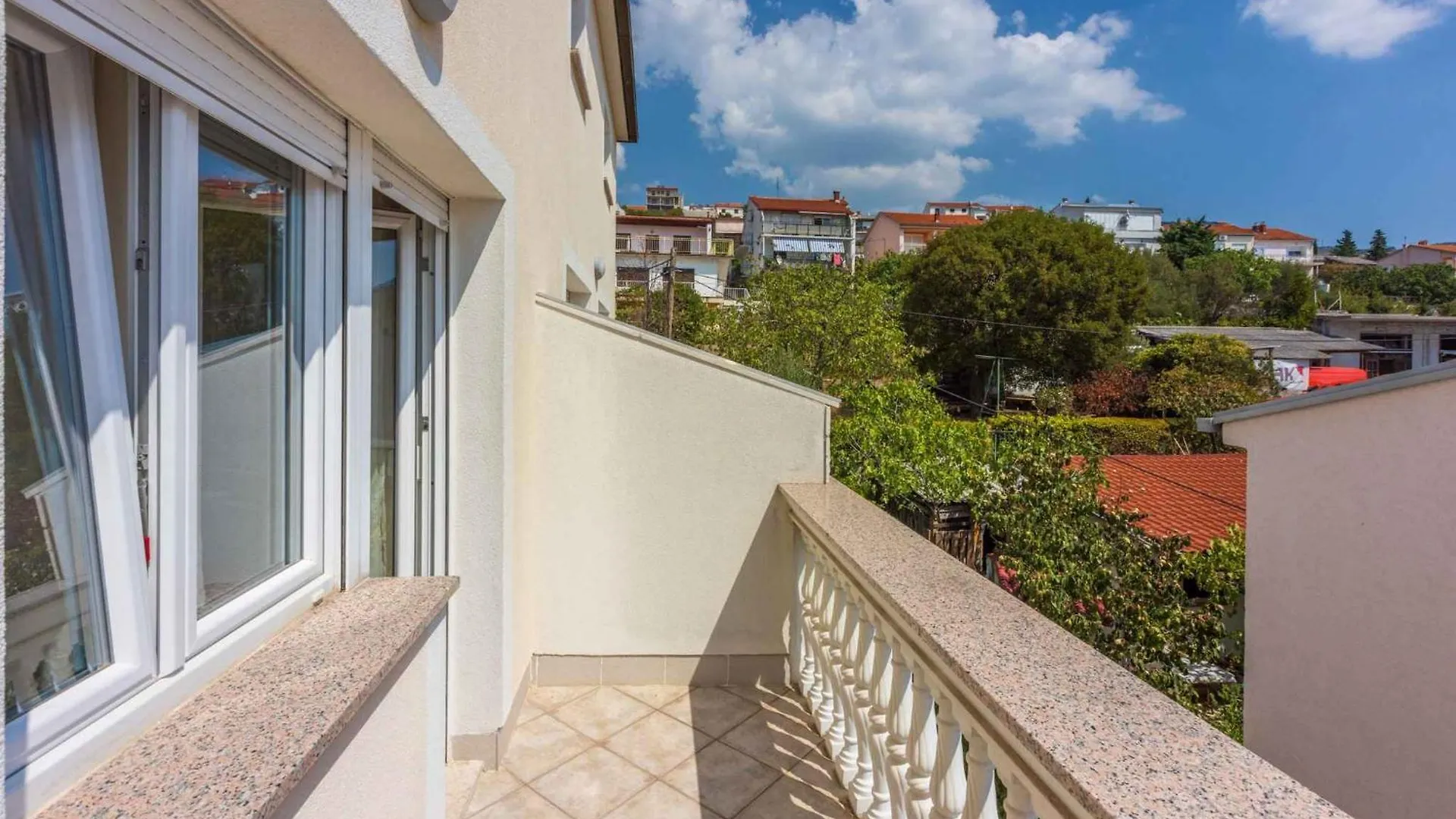 Apartment In Crikvenica 45896 Croatia