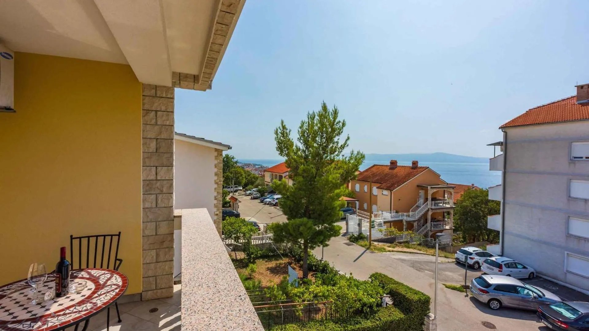 Apartment In Crikvenica 45896