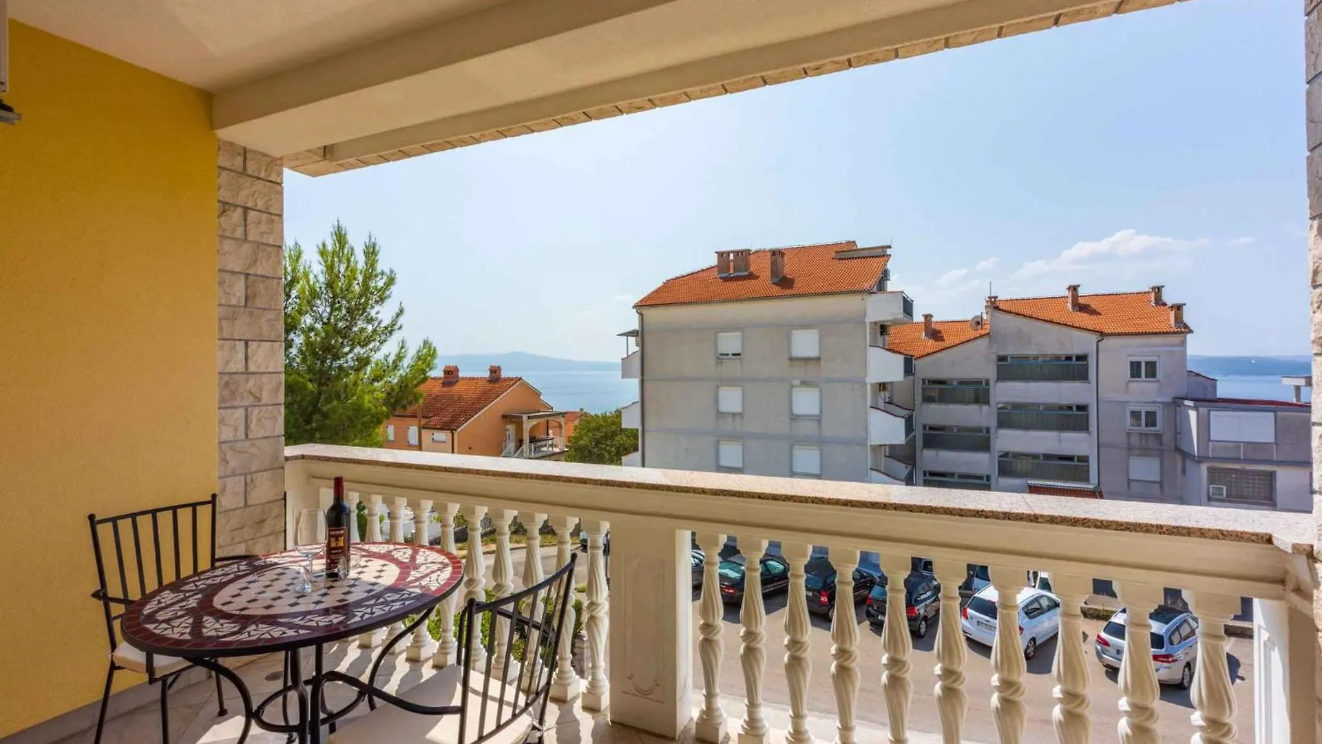 Apartment In Crikvenica 45896