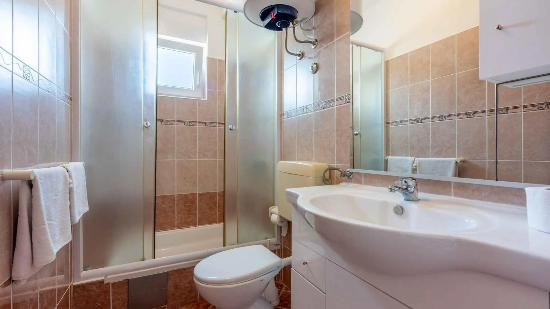 Apartment In Crikvenica 45896 0*,  Croatia