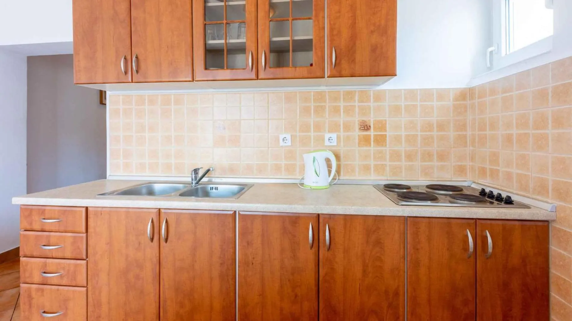 Apartment In Crikvenica 45896