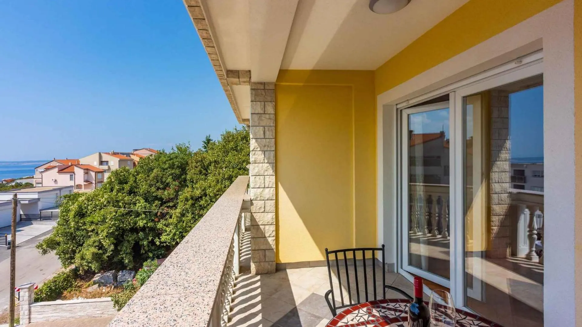Apartment In Crikvenica 45896
